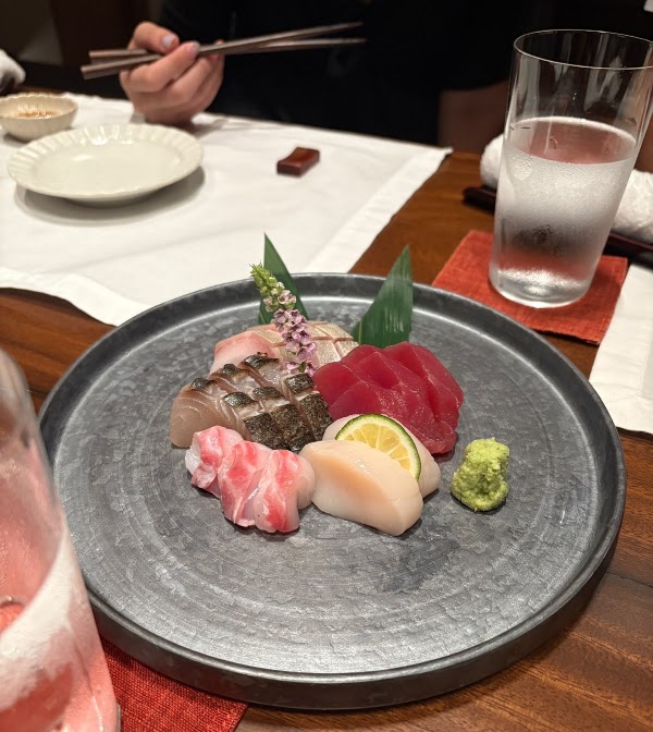Hinoki 5