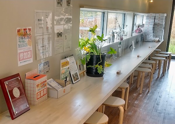 Niseko Cheese Factory 2