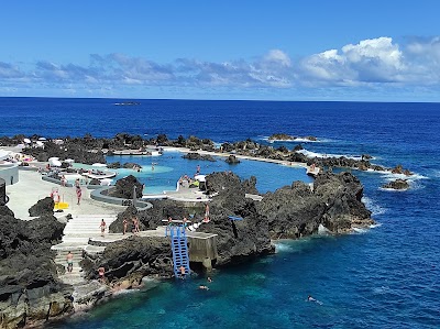 Porto Moniz Natural Swimming Pools 1