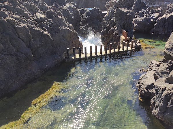 Porto Moniz Natural Swimming Pools 2