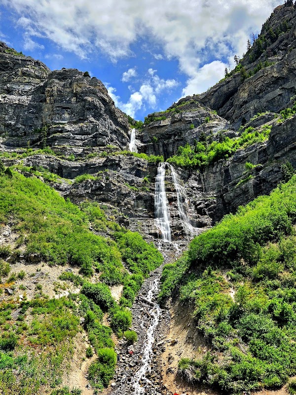 Uinta-Wasatch-Cache National Forest 3