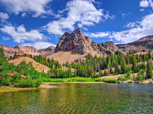 Uinta-Wasatch-Cache National Forest 2
