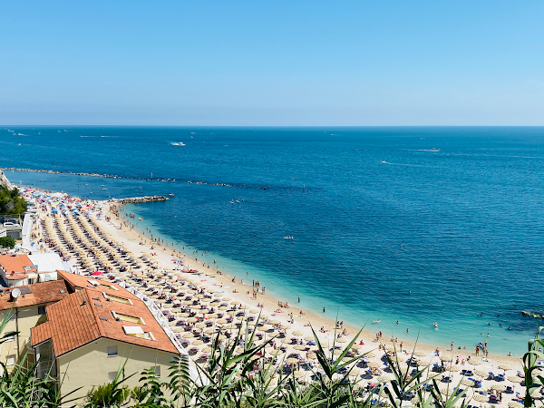 Stabilimento Balneare La Spiaggiola 5
