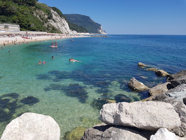 Stabilimento Balneare La Spiaggiola 4