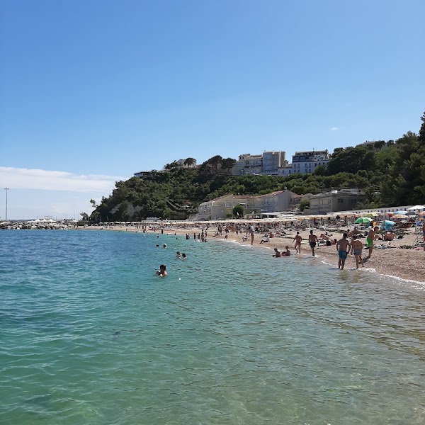 Stabilimento Balneare La Spiaggiola 3