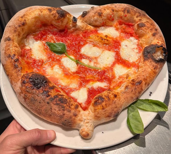 Loulou Pizzabar 3