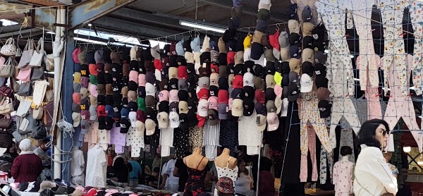 YEŞİLKÖY ÇARŞAMBA PAZARI 5