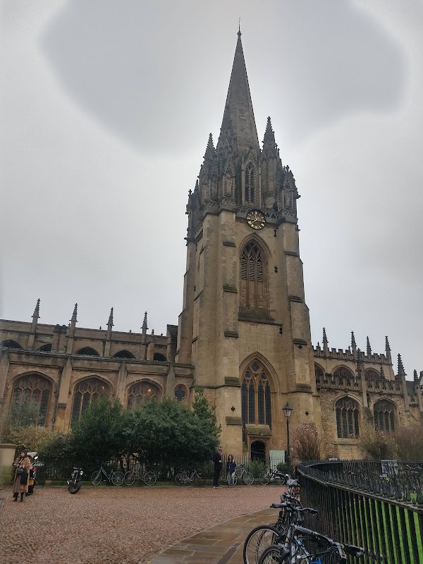Radcliffe Square 4