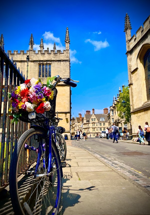 Radcliffe Square 3