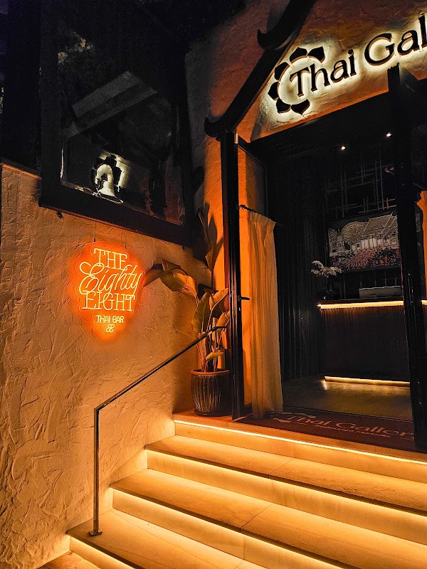 88 Bar Marbella