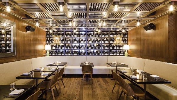 SoCal Kitchen + Bar