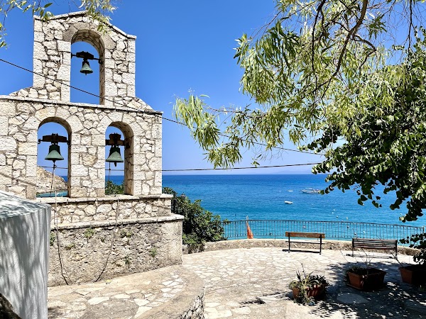 Chapel of Agios Nikitas 4