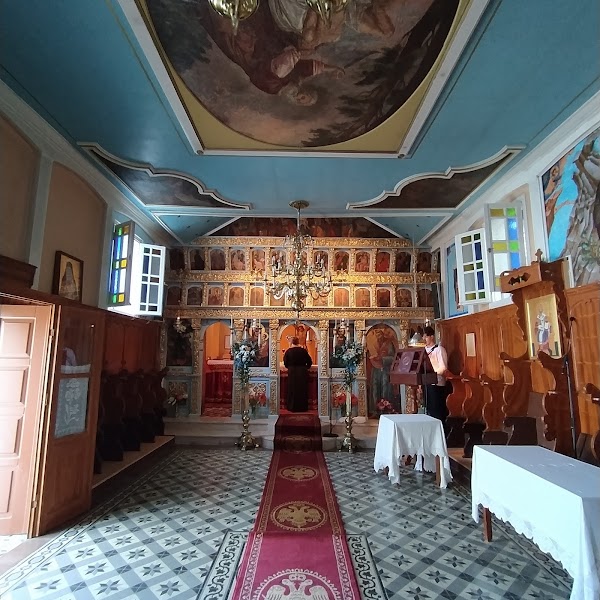 Chapel of Agios Nikitas 2