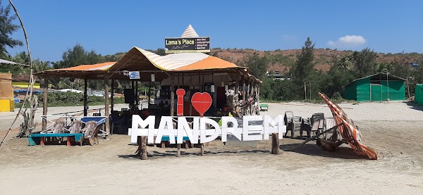 Mandrem 1