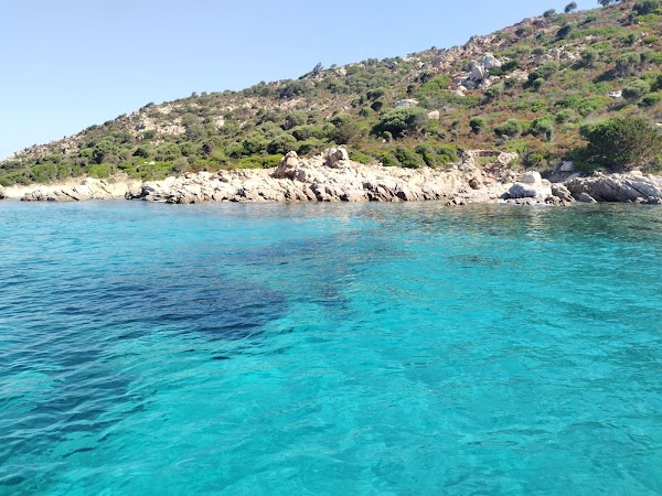 Piscine Naturali di Molara 3