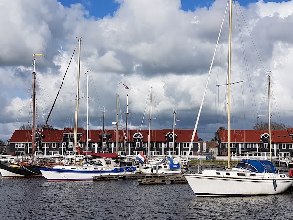 Reitdiephaven 5
