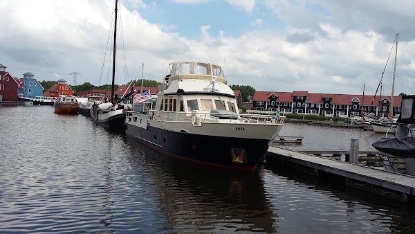 Reitdiephaven 3