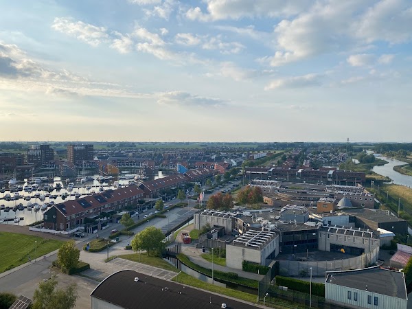 Reitdiephaven 2