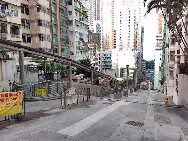 Sands Street 1