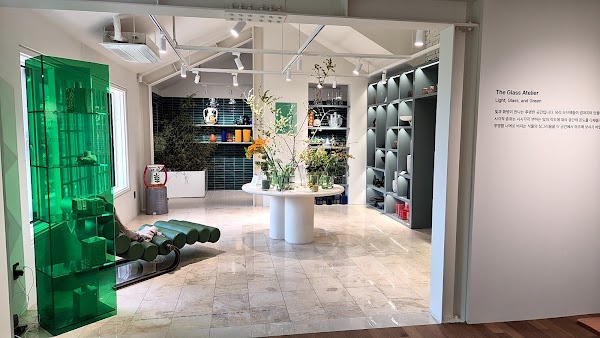 마이알레 리빙룸 2