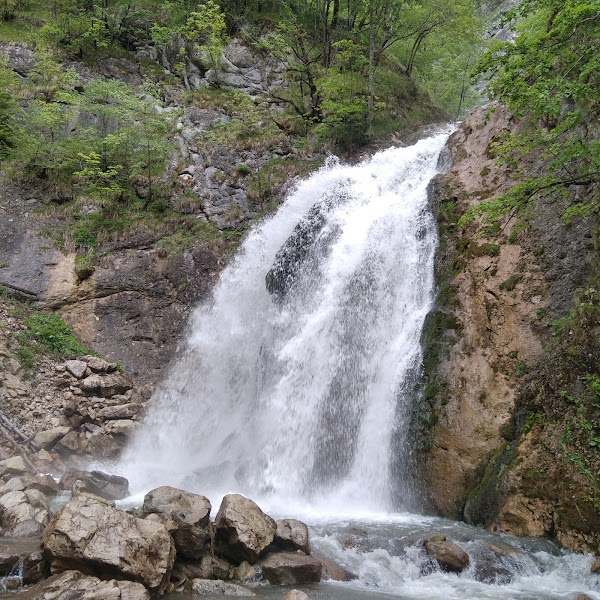 Vodopad Ilomska 5