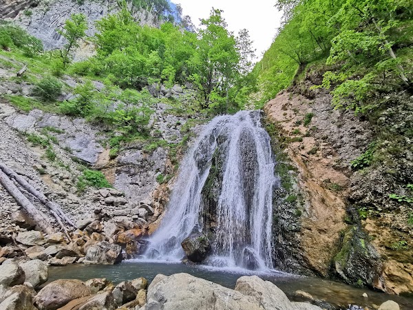 Vodopad Ilomska 4