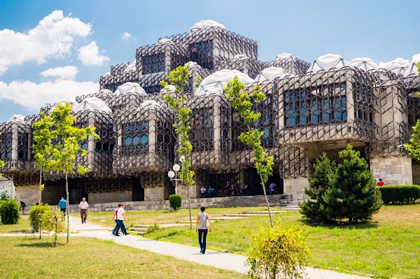 Pristina 3