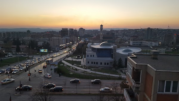 Pristina 2