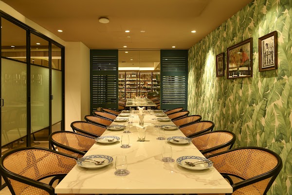 Plu Singapore
