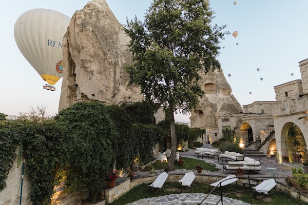 Anatolian Houses