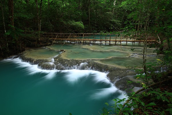 Mata Jitu Waterfall 4