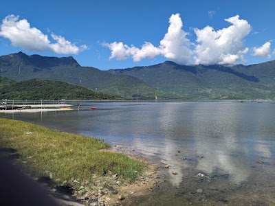 Lap An Lagoon