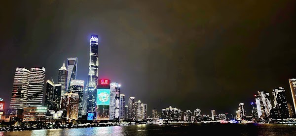 Shanghai Bund Yiwan Hotel