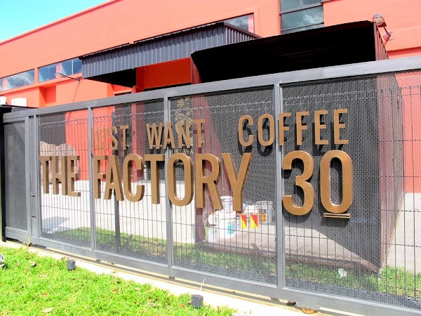 JWC, The Factory 30