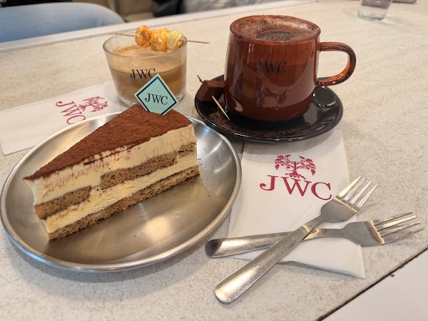 JWC, The Factory 30 2