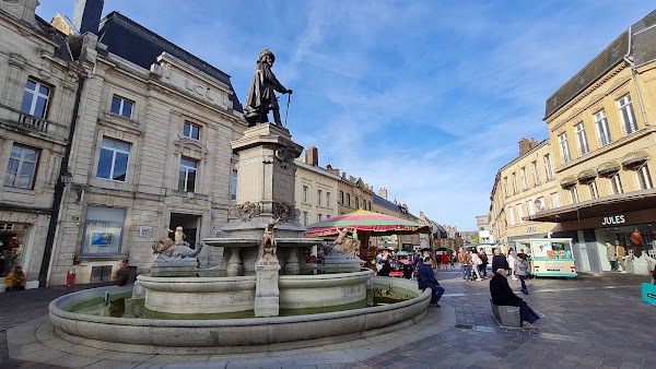 Charleville-Mézières