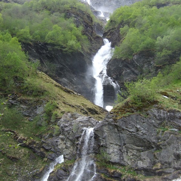 Ulvik 4