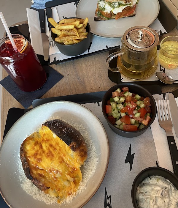 Hoxton Fried Chicken 2