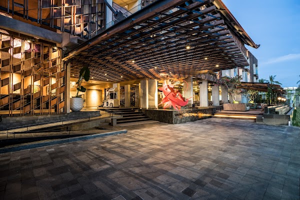 ARTOTEL Sanur - Bali