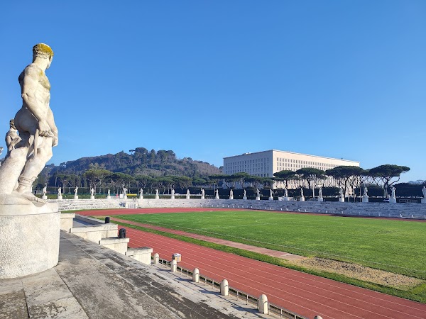 Foro Italico