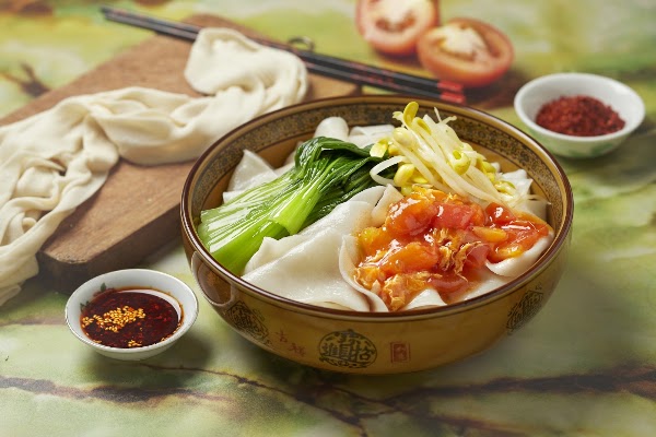 Food Republic Wisma Atria 5