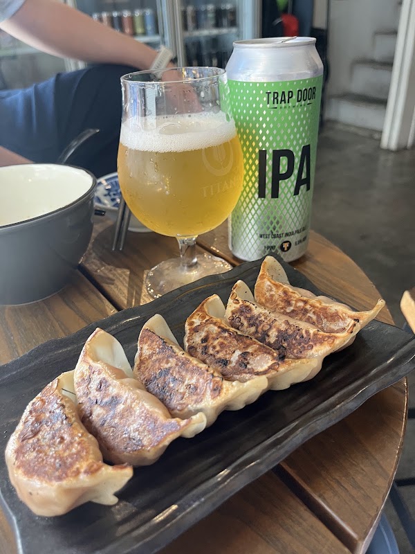Titans Craft Beer Taproom & Bottle Shop 2