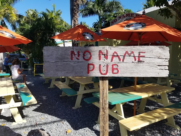 No Name Pub