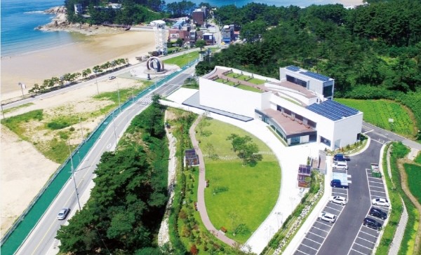 Oil Spill Restoration Memorial