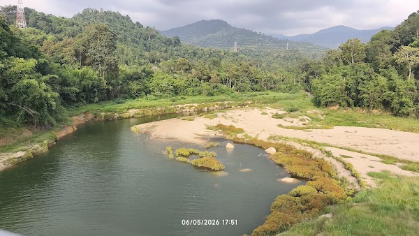 KKB Bridge Lookout Point 5