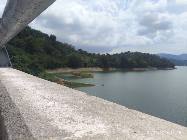 KKB Bridge Lookout Point 2