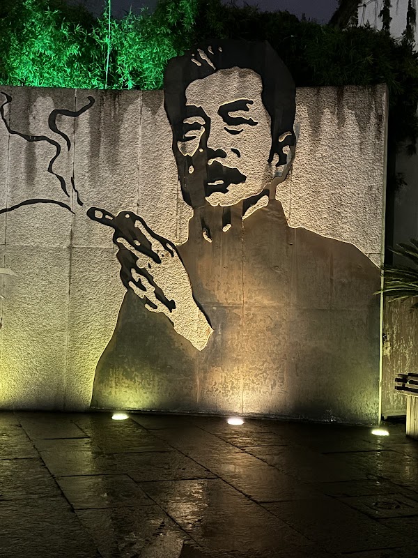 Shaoxing Lu Xun's Memorial Hall 3