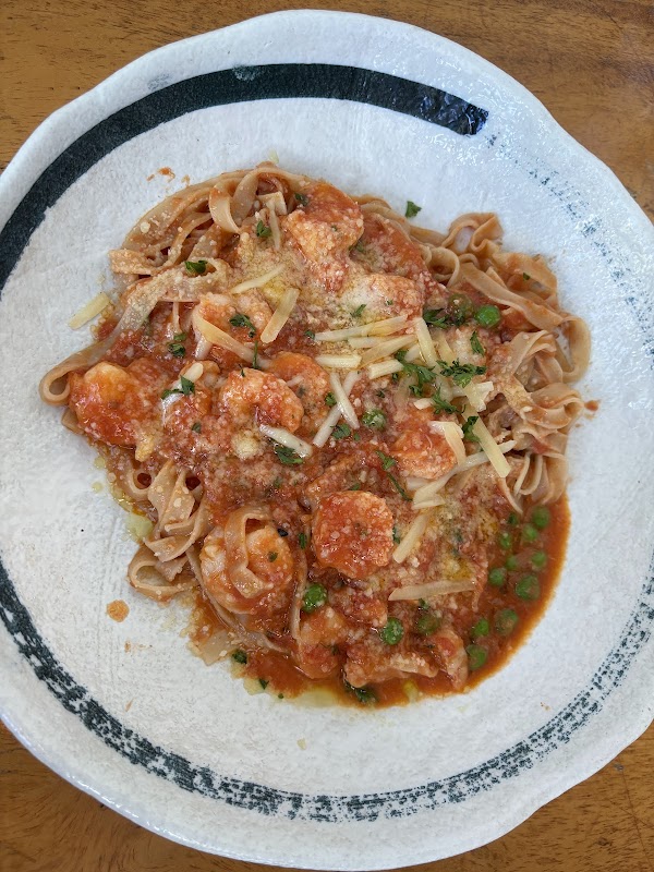 Brava Garden Eatery 2