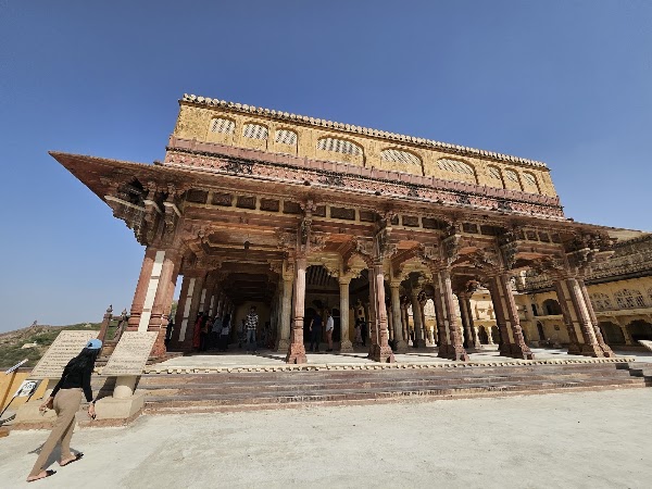 Diwan-e-aam