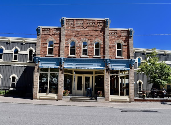 Creemore Springs Brewery Limited